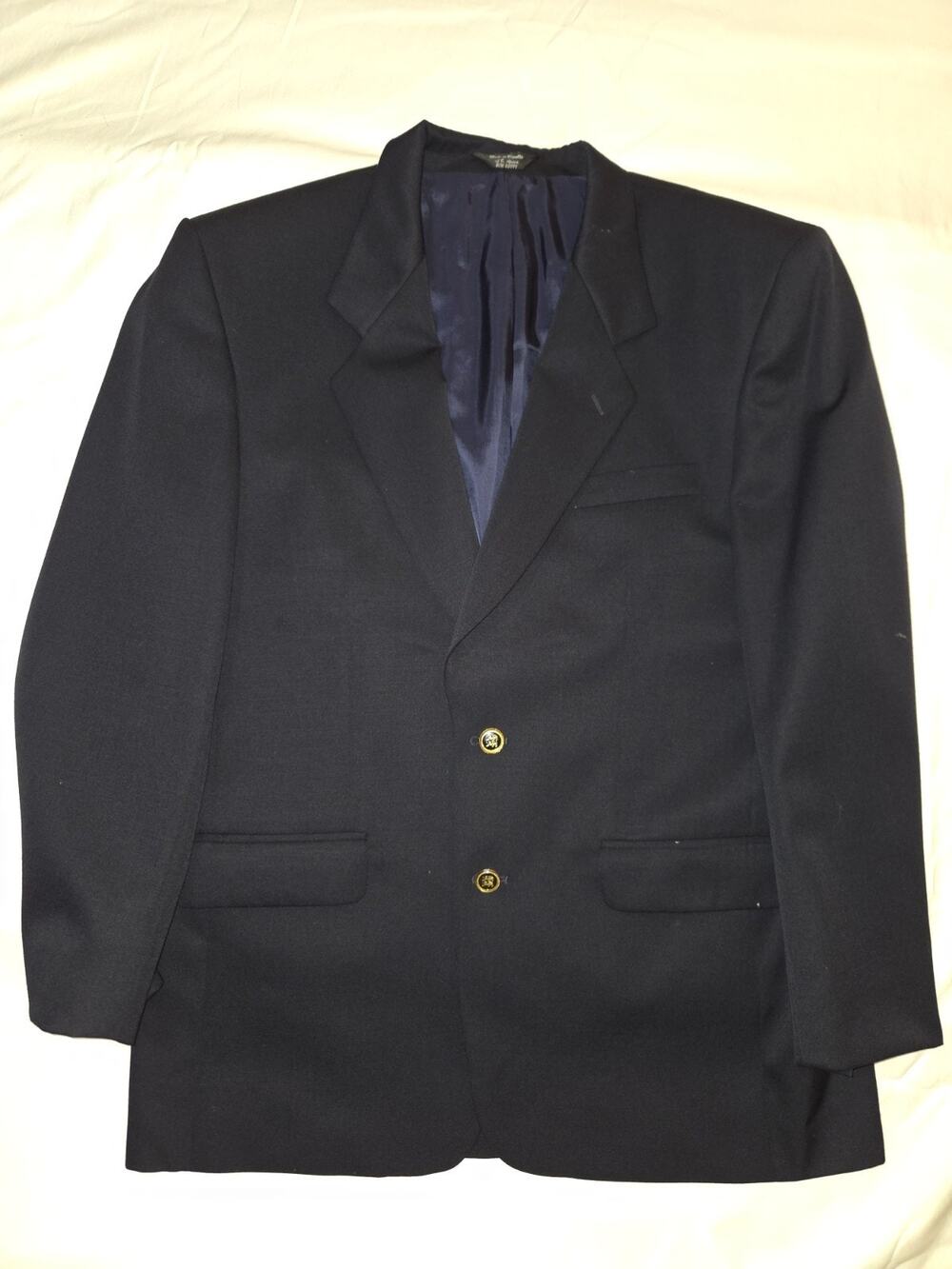 Bob Mackie Blazer Jacket Men's 44R